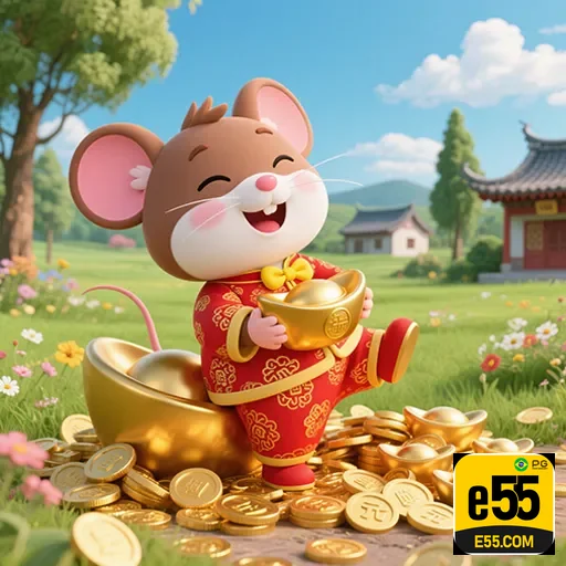 Slots VIP com prêmios elevados no programa exclusivo do e55.