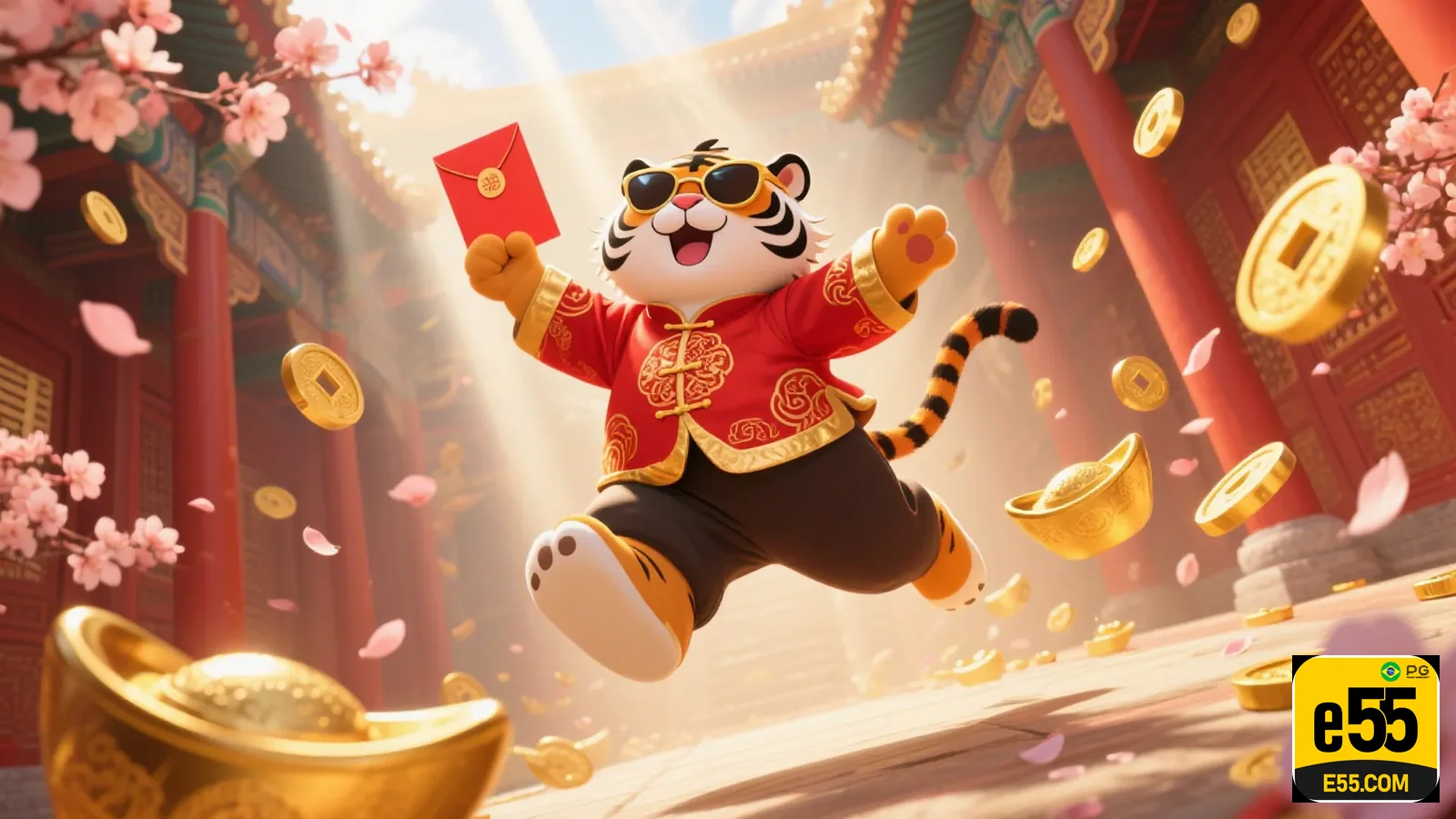Slots com bônus no e55: melhores caça-níqueis online Brasil.