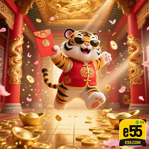 Melhores slots online no e55: diversão e prêmios em jogos caça-níqueis. - e55