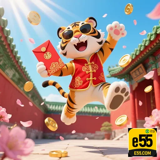 Melhores slots online no e55: diversão e prêmios em caça-níqueis. - e55