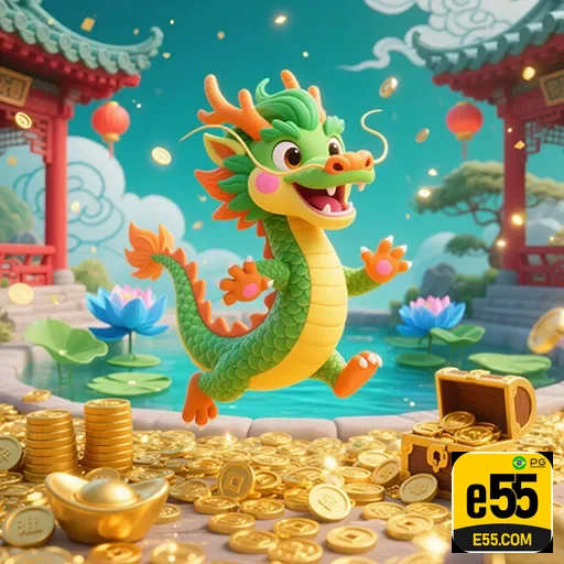 Bônus de boas-vindas incrível no e55: promoções de cassino imperdíveis.