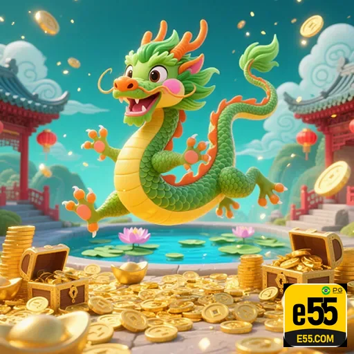 Promoções de cassino imperdíveis e bônus de boas-vindas no e55.